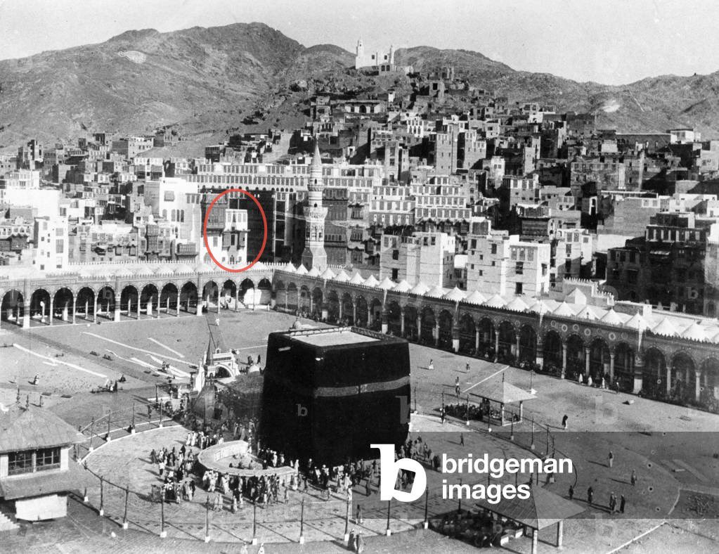 لمحة tweet media