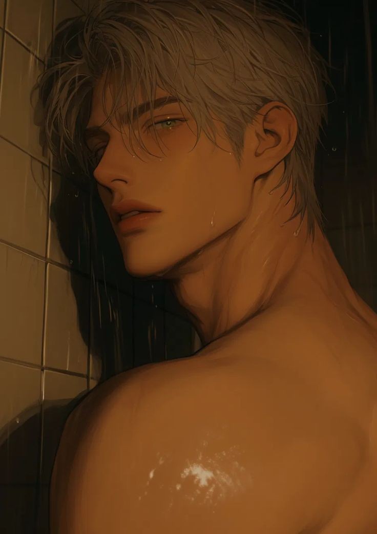 Crystal/Ganímedes(水晶聖闘士)(時貞, Akueriasu) (@thesaintofice) on Twitter photo 