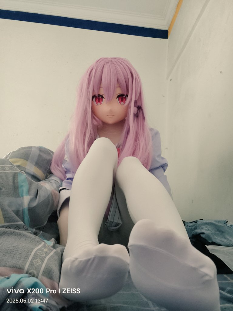 要吃雪糕吗🤤
#kigurumi