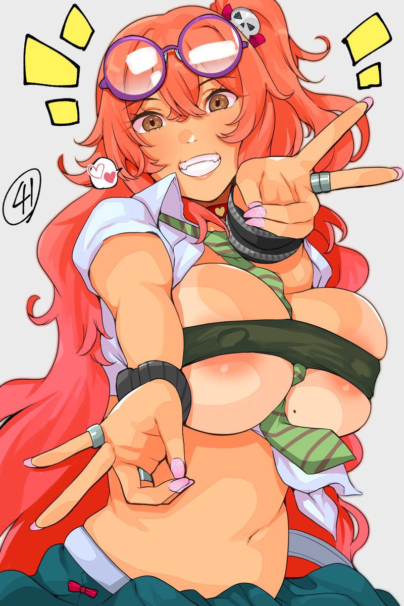 今年色々ラスオリくんイラスト描いてるな
いいぞ、おれ