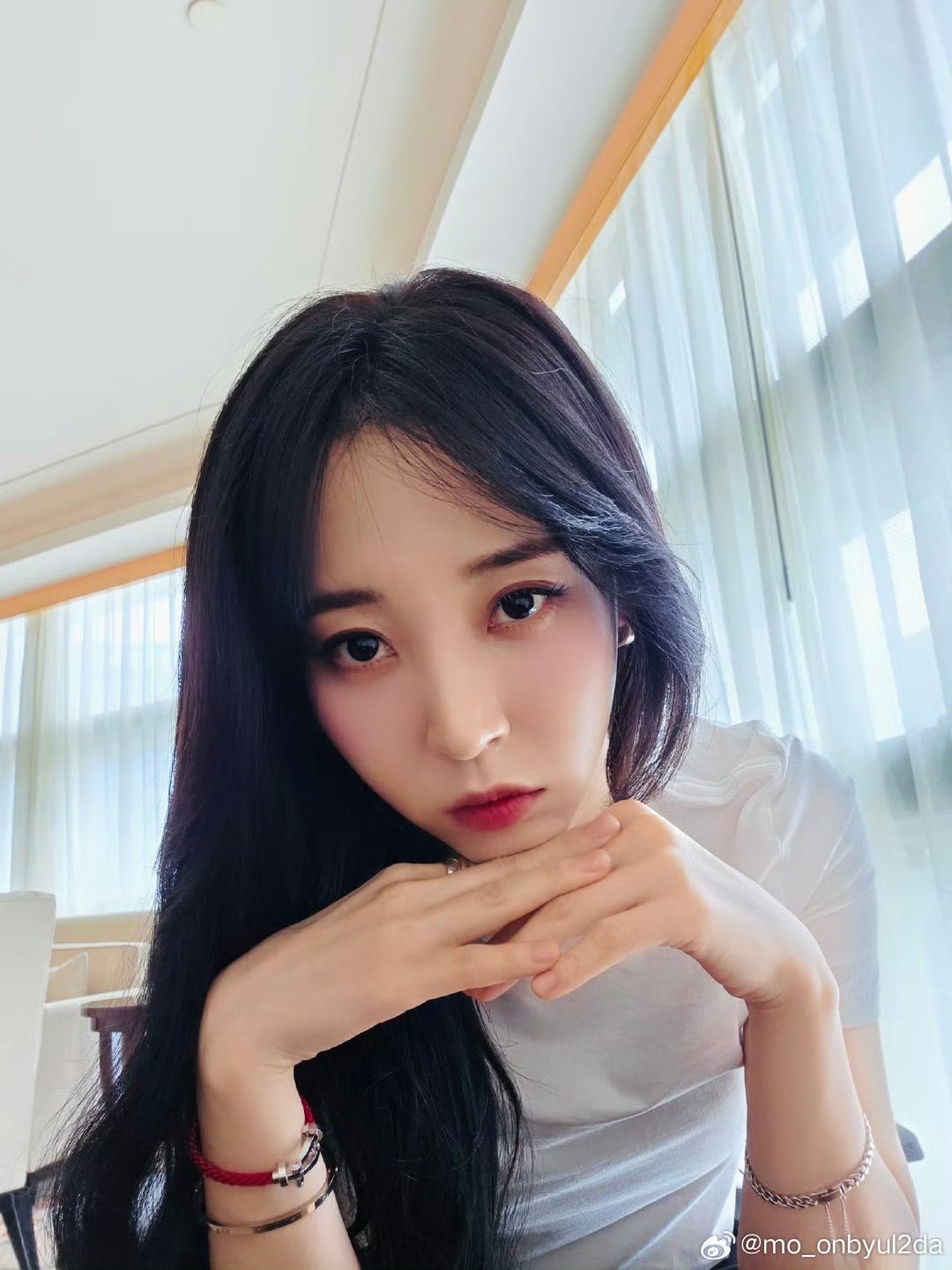 🌑 (@byulination) / X