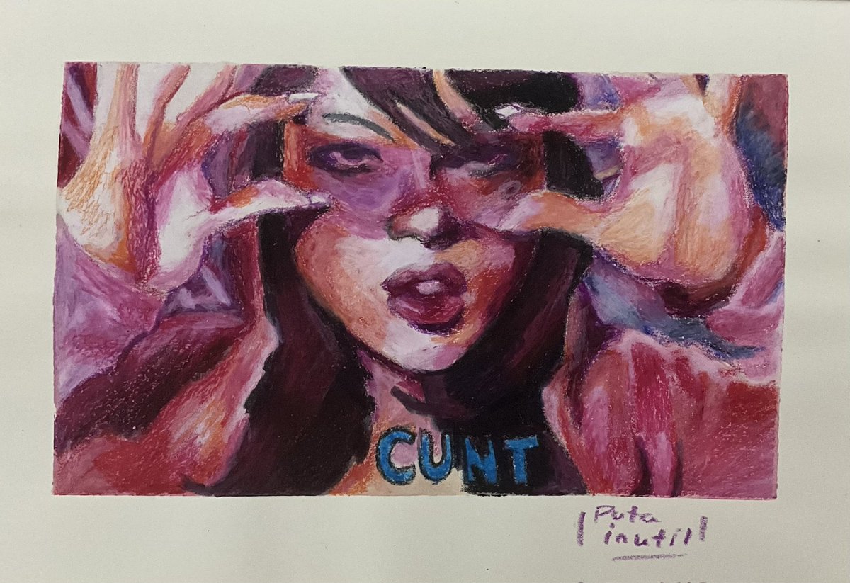 puta_inutil's tweet photo. you are so iconic
#ayeshaerotica #ayeshaeroticafanart #cerasmanley #art https://t.co/qRMeaxbXfE