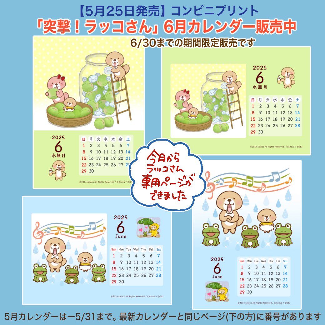 ラッコさん専用 【公式通販】