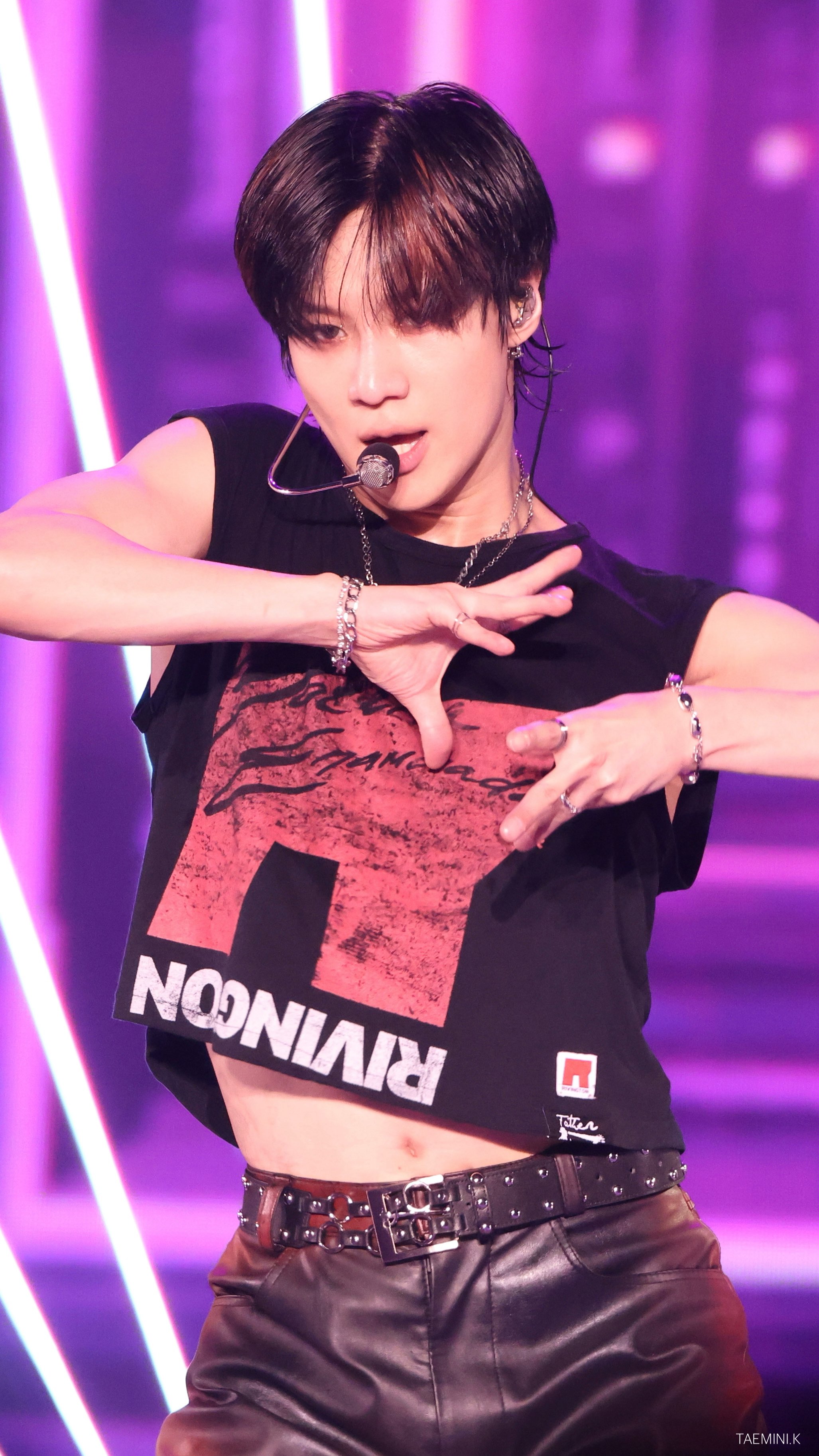 TAEMINI.K on X: 