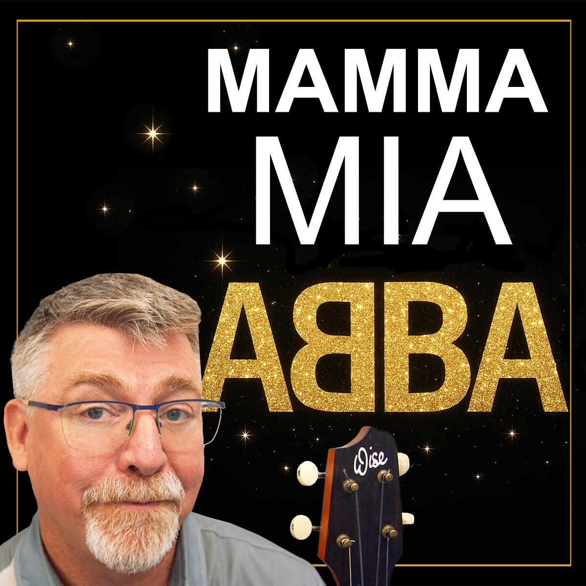 ✨ First ABBA tutorial - Mamma Mia 🎵 - mailchi.mp/422007120f64/y…