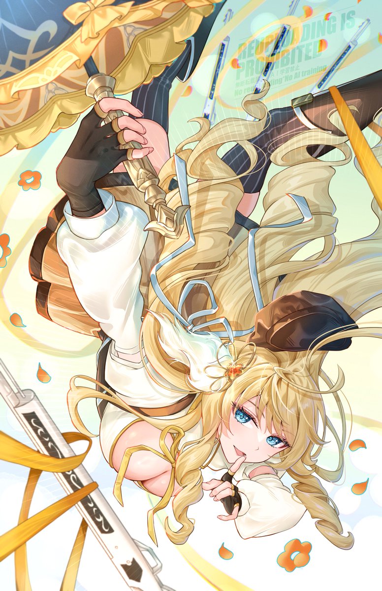 #絵柄が好みって人にフォローされたい
じつはかっこいい系も描けます！
何卒…！