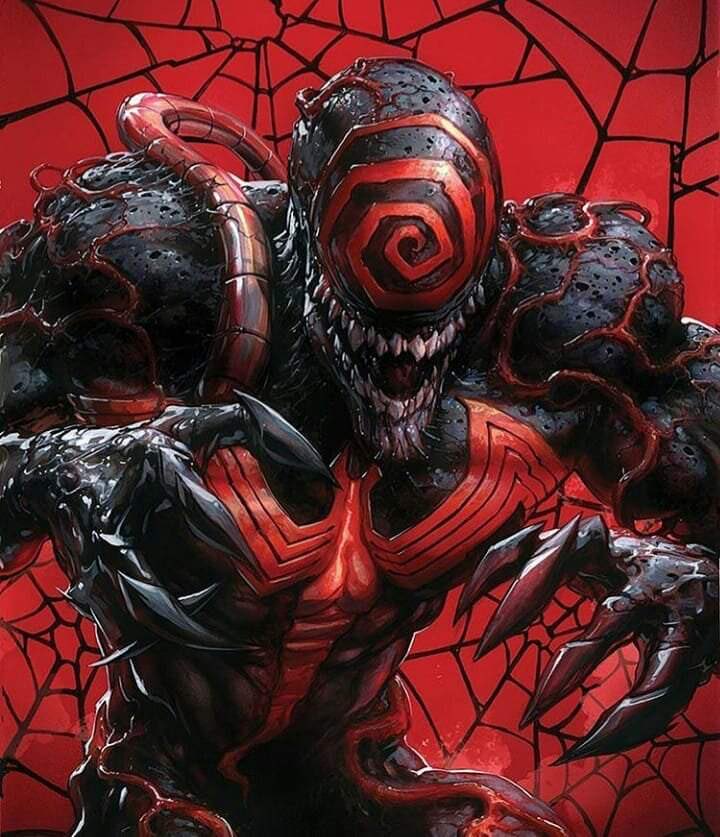 I am already calling that Symbiote Spider-Man is finally going to make his entrance in season 3. 

And Ancient Venom will definitely be Venom’s Knull themed skin.