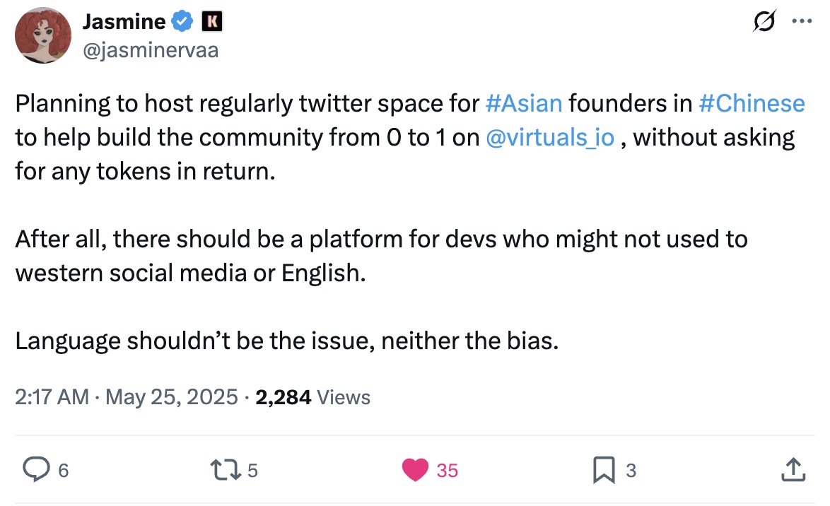 kaylyn_0x's tweet image. 精彩至极｜细数来自 @RoboStack_io 的三次反击！

No.1 拉盘
在币圈，项目拉盘真的可以解决一切质疑和 FUD。归根究底，这是态度问题，拉盘说明你想做事，不甘于躺平

像昨晚 $ROBOT 在TGE 后表现就十分亮眼，先是站稳 7M，然后持续拉到深夜 2 点一度站上 12M，这让参与打新的 Virgens 账面浮盈一度到…