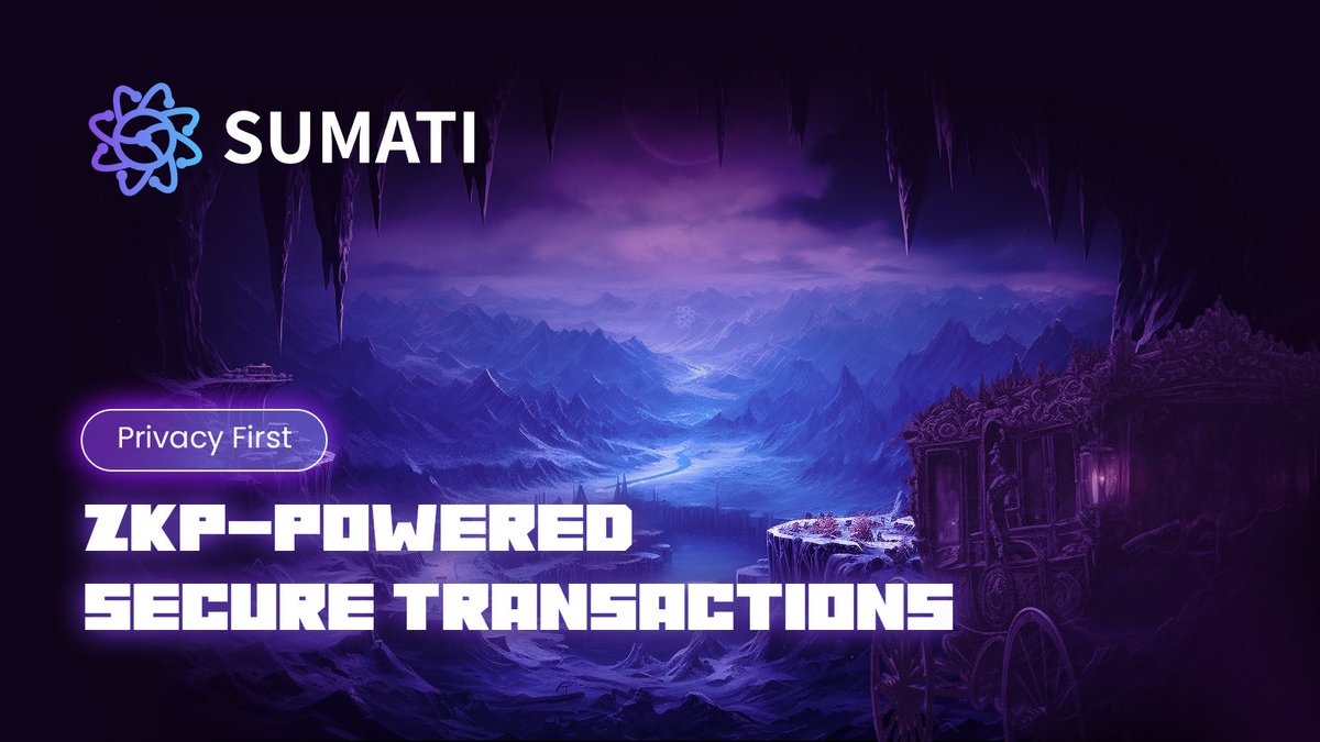 🛡️ Game confidently with #SUMATIWORLD's ironclad security.

☑️ 6 layers of protection
☑️ Encrypted AI processes
☑️ Cross-region compliance

Where privacy meets high performance.