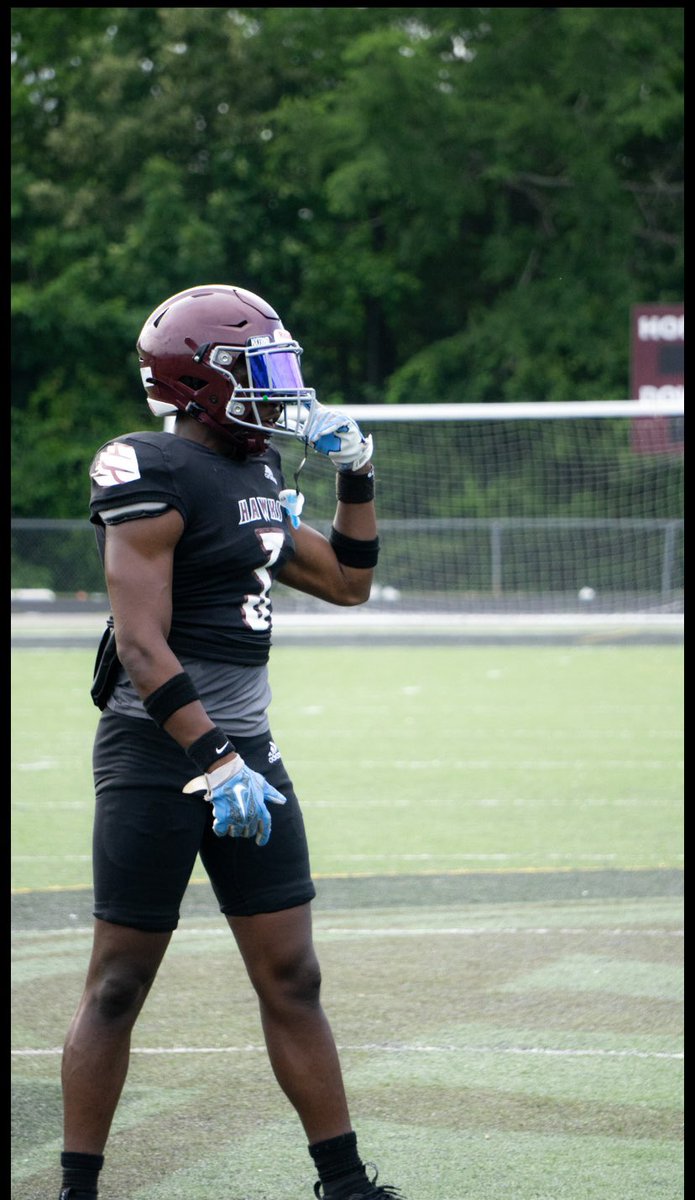 StancilTyson's tweet image. Spring ball ✅🐶@Coach_Beady @pepman704 @PrepRedzone #classof2027 #linebacker