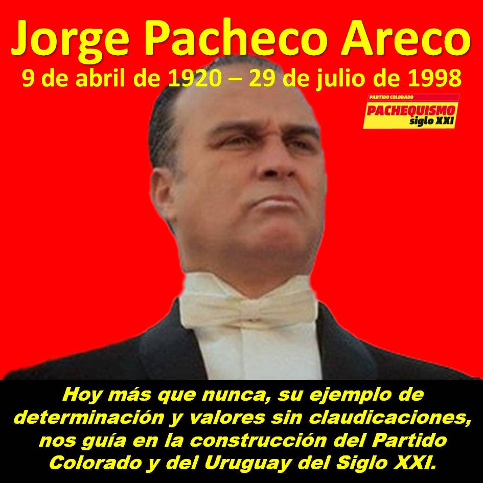 RT <a href="/carlitosbronson/">Ostalgie</a> HONREMOS LA MEMORIA DE <a href="/JorgePachecoAre/">El Bocha</a> EN ESTOS TIEMPOS ACIAGOS. BENDICIONES PARA TODOS.