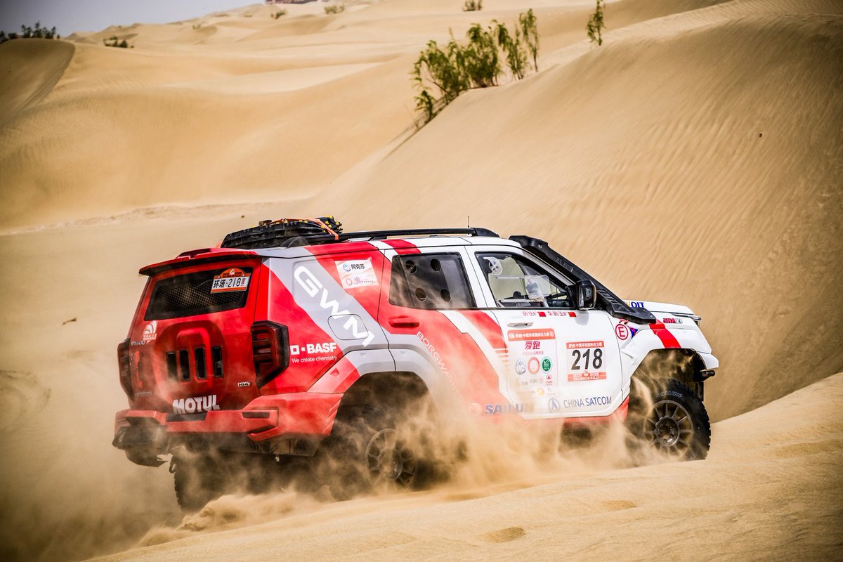 Ricki. Fei tweet media