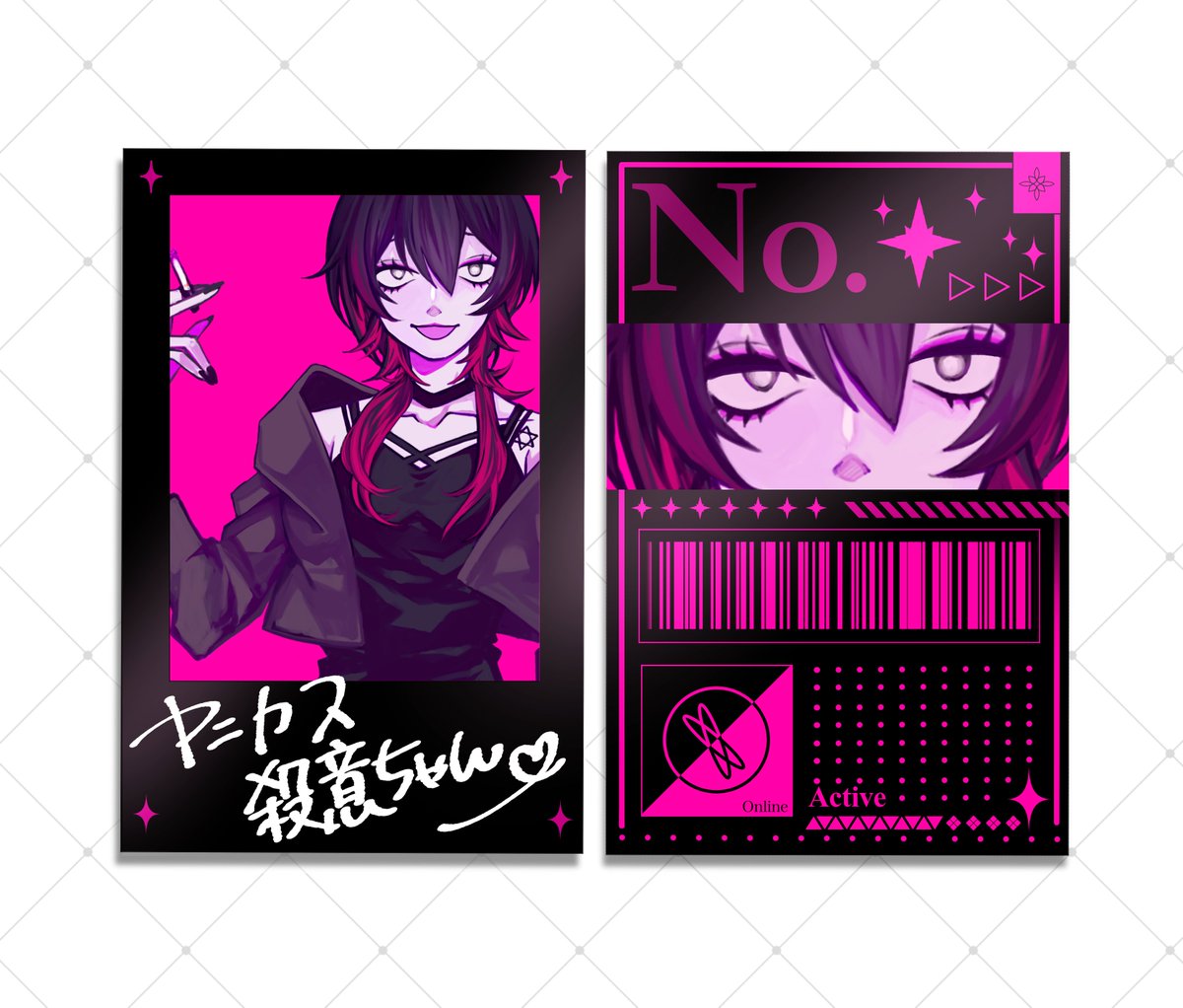 おーはよ！
結局こんな時間になっちまった～とはいえまだまだ全然午前中やんな！セフ！

みんなゆるふぁい言うけど、これってゆるっとファイトぉ！みたいな意味で合ってる？
合ってると信じてゆるふぁいやで！

IRIAM➡web.iriam.app/s/user/Q6P5YDd…
#おはようＶライバー
#IRIAMライバーさんと繋がりたい