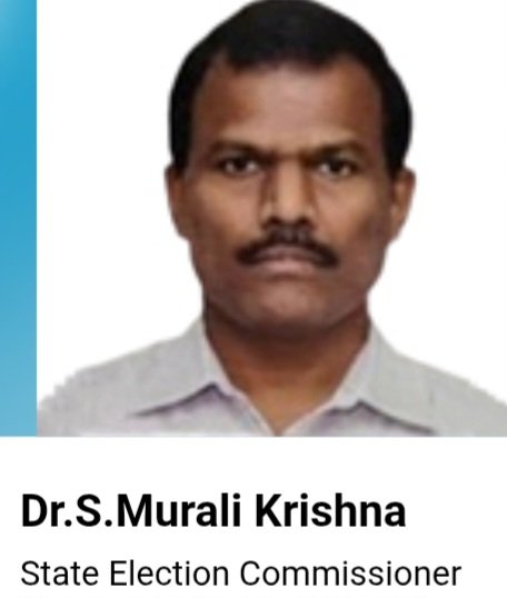 રાજ્યના ચૂંટણી કમિશનર, એસ મુરલીક્રિશ્ના લોકશાહીની હત્યા ન કરો 
<a href="/CMOGuj/">CMO Gujarat</a>
4000 ગ્રામ પંચાયતની ચૂંટણીઓ 3 વર્ષથી ન કરવાના કારણો  રાજ્ય ચુંટણી પંચ જાહેર કરે. 4 હજાર પંચાયતમાં 3 વર્ષથી વહીવટદાર શાસન ચાલી રહ્યું છે. 

4000 પંચાયતોની 2022માં મુદ્દત પૂરી થઇ છે અને 1400 પંચાયતો જેની મુદ્દત
