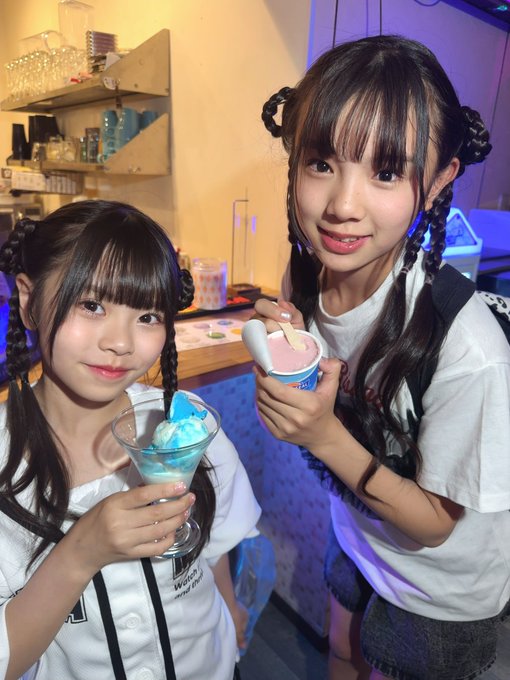 Twitterのコスプレ画像27
