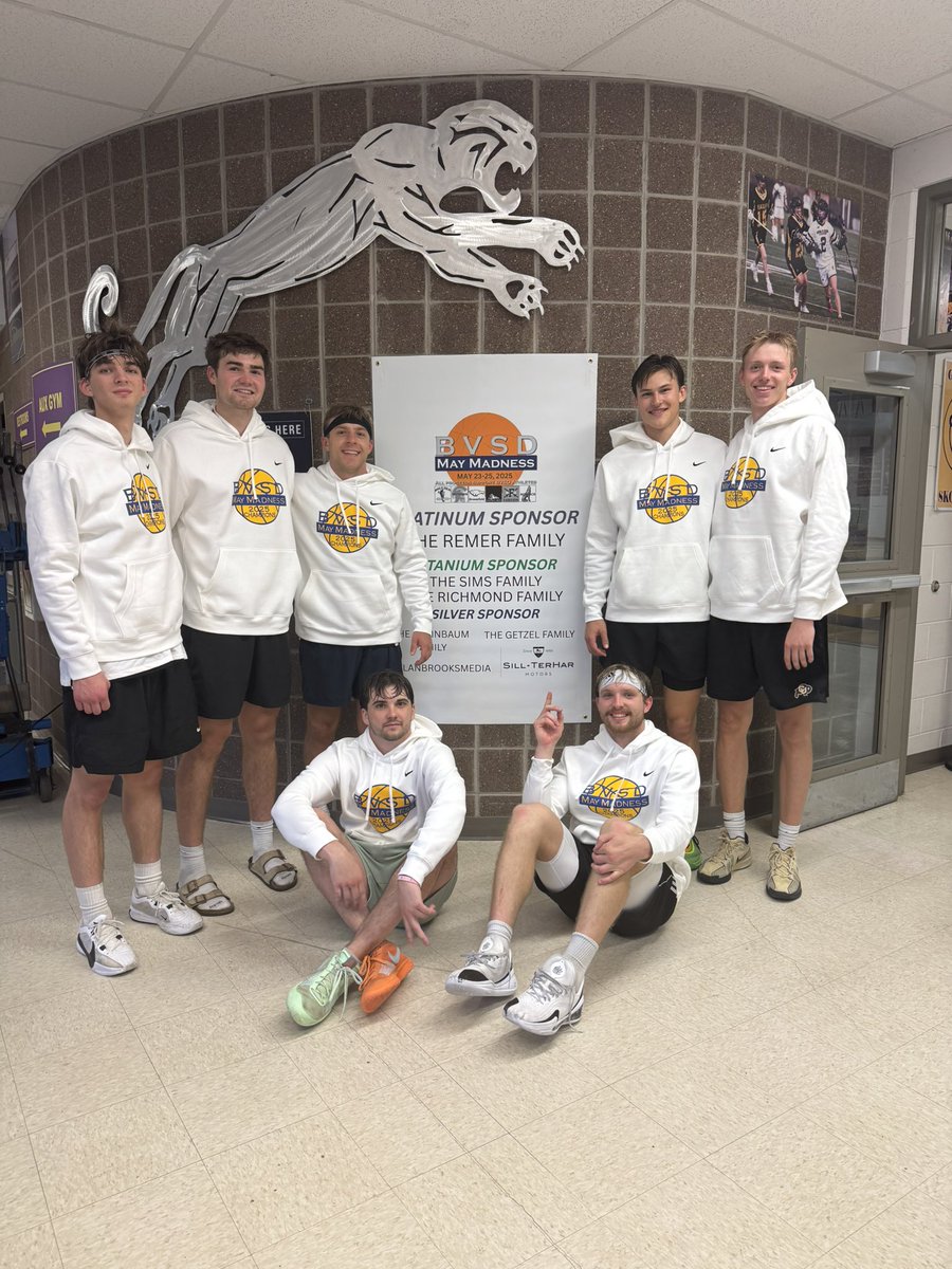 2025 BVSD MAY MADNESS CHAMPIONS, CHALANT BUCKETS!!! <a href="/BoCoPreps/">BoCoPreps</a>