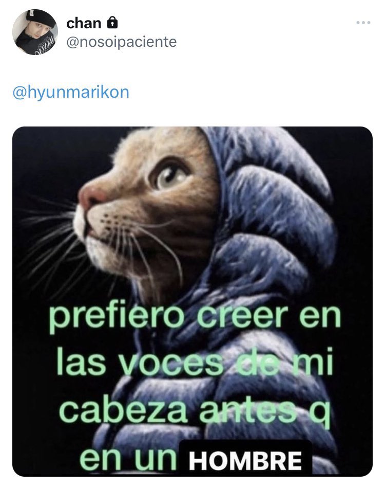 lunita 📌 hyunin au tweet media