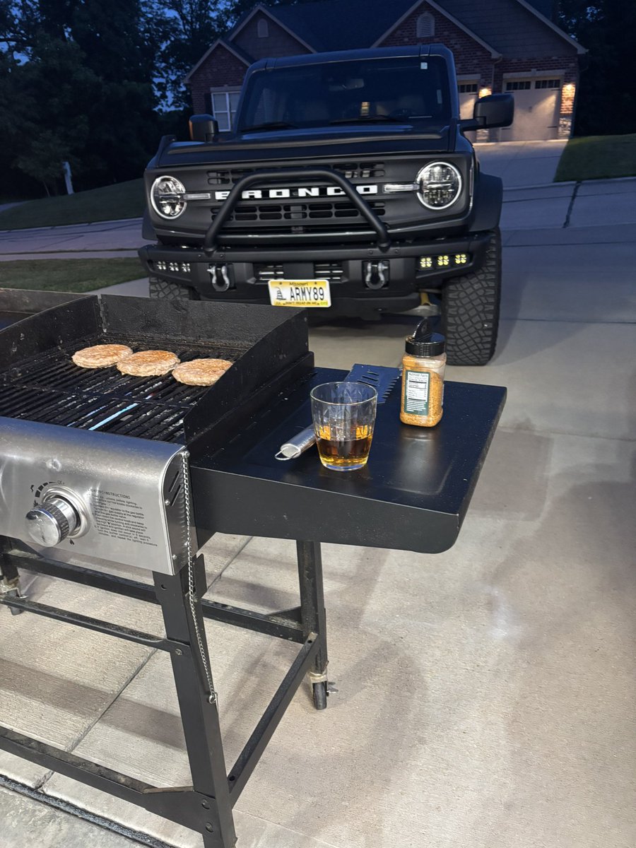 Anyone care to join me?
