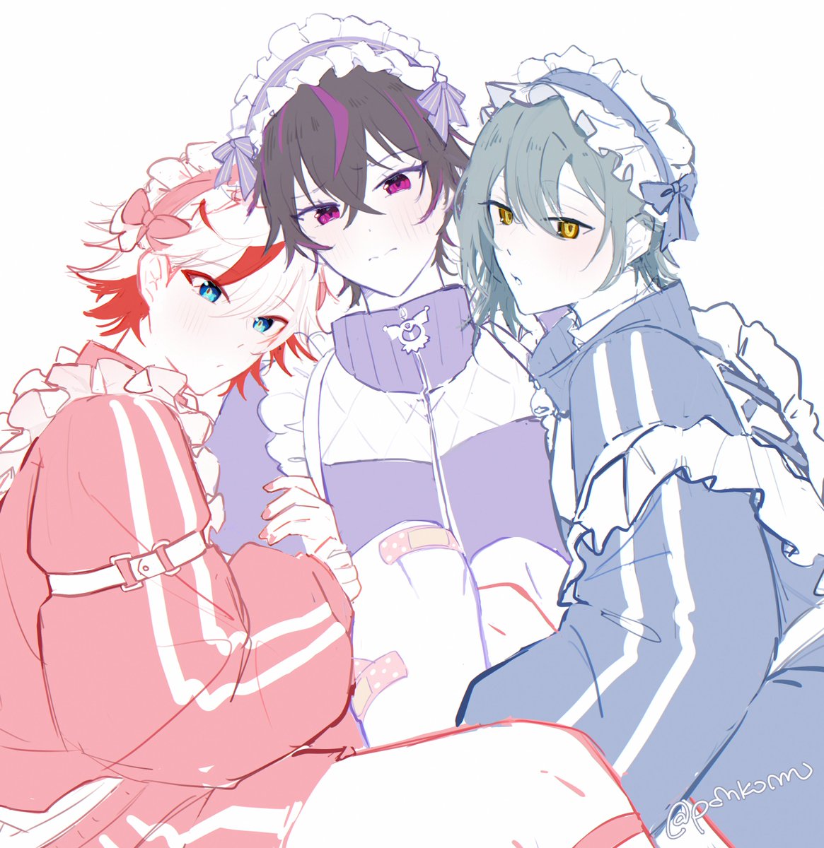 パンこむ 🥖🥐🍞 tweet media