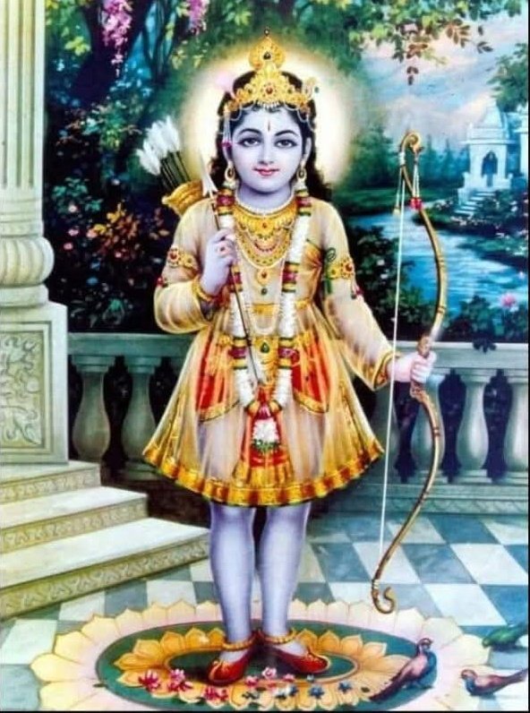 जय श्री राम🚩🚩