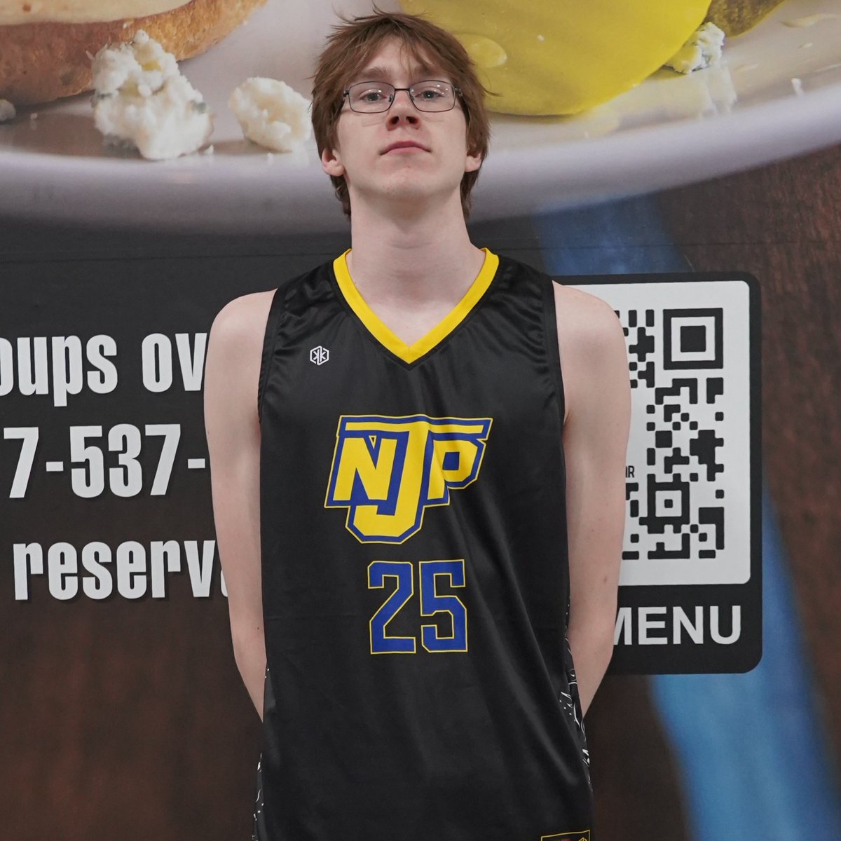 ThePanthersBC's tweet photo. 16U Showcase takes down Cecil Strive Elite 64-51 in their first game of @TheHoopGroup Jersey Shore Jam Fest. '27 @RoccoLoomis0824 led the way with 20. The 2027 forward combo of Terrance Jamison &amp; Zach Derstine went for 12 pts &amp; 10 pts respectively. #earnit https://t.co/O6QF8Ha3r8