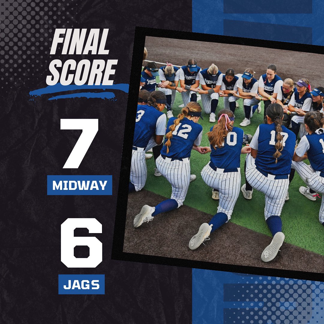 FMHS Softball BC (@fm_softballbc) on Twitter photo Not the outcome we wanted. This group of girls left it all on the field today. They fought hard till the bitter end. We are so proud of them as a team. <a href="/FMSoftball/">FMHS Jaguar Softball</a> <a href="/FMHS9/">FMHS9</a> <a href="/FlowerMoundHS/">Flower Mound HS</a> Not the outcome we wanted. This group of girls left it all on the field today. They fought hard till the bitter end. We are so proud of them as a team. <a href="/FMSoftball/">FMHS Jaguar Softball</a> <a href="/FMHS9/">FMHS9</a> <a href="/FlowerMoundHS/">Flower Mound HS</a>