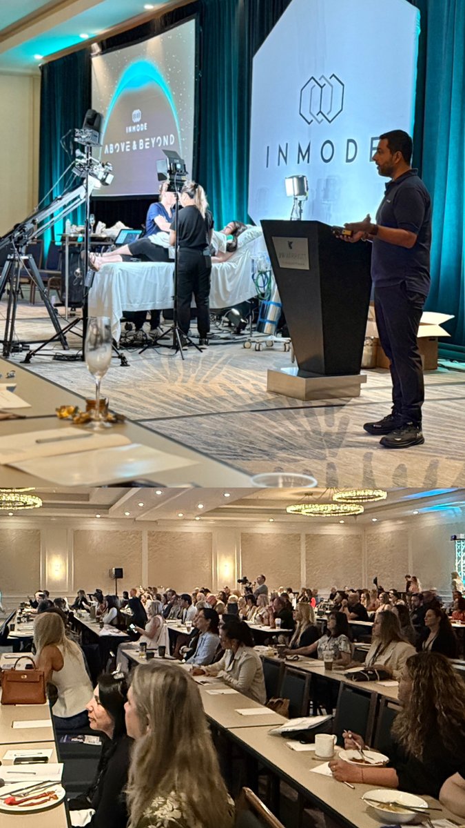 pablodblancoo's tweet photo. Upcoming  2025 Masterclass Series: The Valuation Accelerator. A 3-day immersive event designed exclusively for forward-thinking physicians and entrepreneurs who are ready to scale, grow, and optimize their practice.

🎤 Brought by: InMode, avanmed, MWM, MDP
#InMode #avanmed https://t.co/fMhurxYU3J