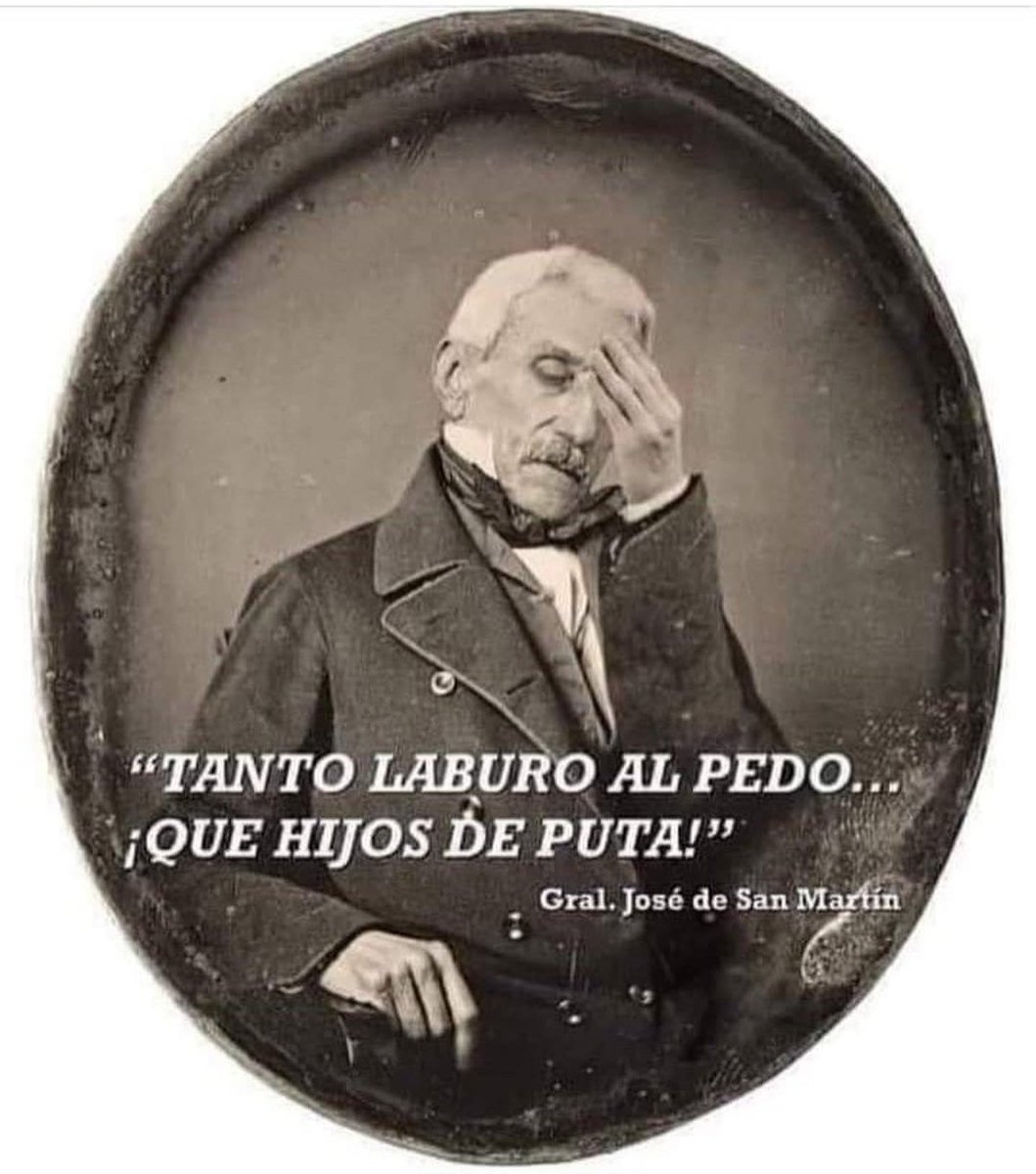 PERIODISTA DE PERÓN (@periodlstaperon) on Twitter photo 