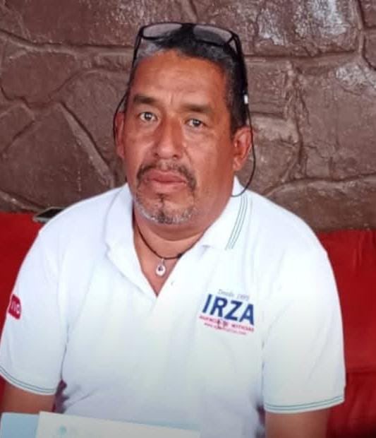 Orlando Rumbo (@orlando_rumbo) on Twitter photo <a href="/Claudiashein/">Claudia Sheinbaum Pardo</a> Exigimos garantías para ejercer el periodismo
El reportero Fabián Ortiz Trigo fue amenazado por presuntos agentes de la <a href="/FGRMexico/">FGR México</a> tras exhibir la obstrucción en la entrada del CAM 23 en #Chilpancingo, donde transitan niños con discapacidad. <a href="/Claudiashein/">Claudia Sheinbaum Pardo</a> Exigimos garantías para ejercer el periodismo
El reportero Fabián Ortiz Trigo fue amenazado por presuntos agentes de la <a href="/FGRMexico/">FGR México</a> tras exhibir la obstrucción en la entrada del CAM 23 en #Chilpancingo, donde transitan niños con discapacidad.