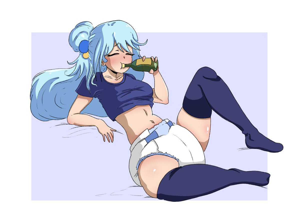 Babish Berry 🔞 | Commissions Closed... for now 👀 tweet media