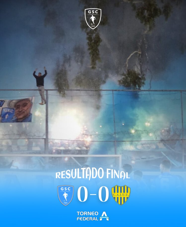 gutierrez_club's tweet photo. 🔚 𝘍𝘪𝘯𝘢𝘭 𝘥𝘦𝘭 𝘗𝘢𝘳𝘵𝘪𝘥𝘰
#GutierrezSC 0️⃣🆚0️⃣ Juventud Unida
#DaleCele #TodosJuntos #FederalA https://t.co/xtHkoteLCg