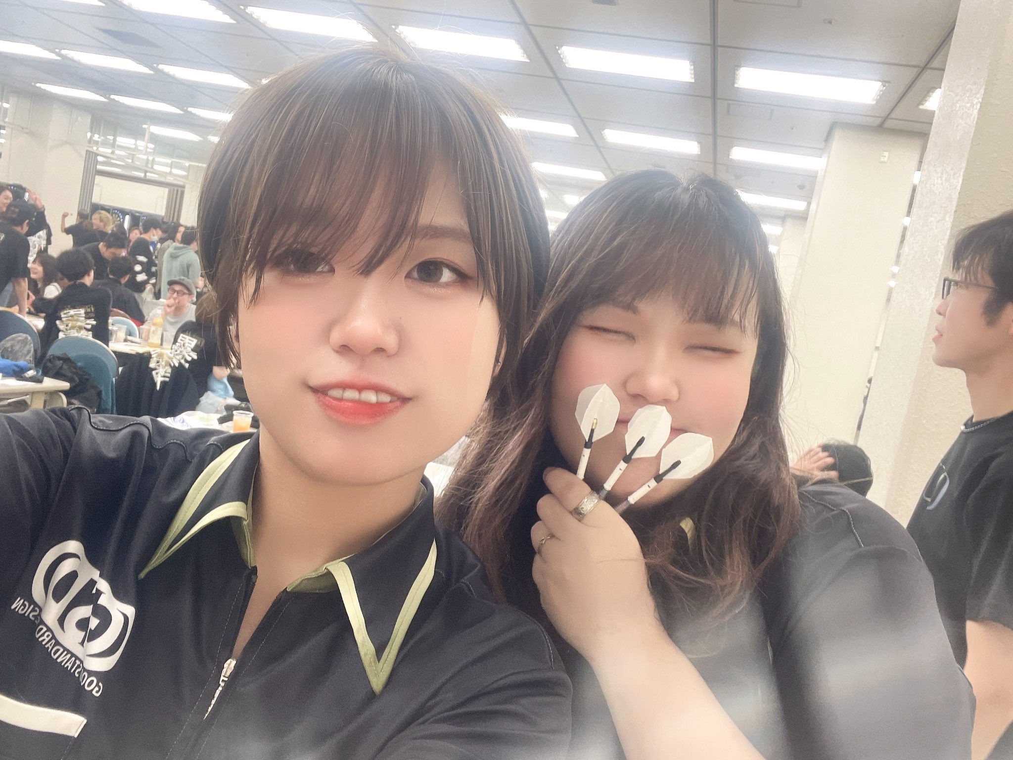 Kさん専用　ユニフォーム10点　ヘアバンド1点 金野 未侑🐶（こんの みう） on X: 
