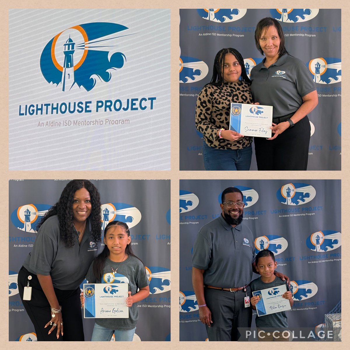 Cherella Jackson (@cjackcounsel) on Twitter photo Thank you to our amazing mentors for showing up and supporting our <a href="/Anderson_AISD/">Anderson Academy</a> through the Lighthouse Project! <a href="/Aldine_FACE/">Aldine ISD Family and Community Engagement</a> <a href="/LAshley2016/">LeAnnda Ashley</a> <a href="/NancyLGauthier/">Nancy Gauthier</a> <a href="/SADubberke/">Scott Dubberke</a> Thank you to our amazing mentors for showing up and supporting our <a href="/Anderson_AISD/">Anderson Academy</a> through the Lighthouse Project! <a href="/Aldine_FACE/">Aldine ISD Family and Community Engagement</a> <a href="/LAshley2016/">LeAnnda Ashley</a> <a href="/NancyLGauthier/">Nancy Gauthier</a> <a href="/SADubberke/">Scott Dubberke</a>