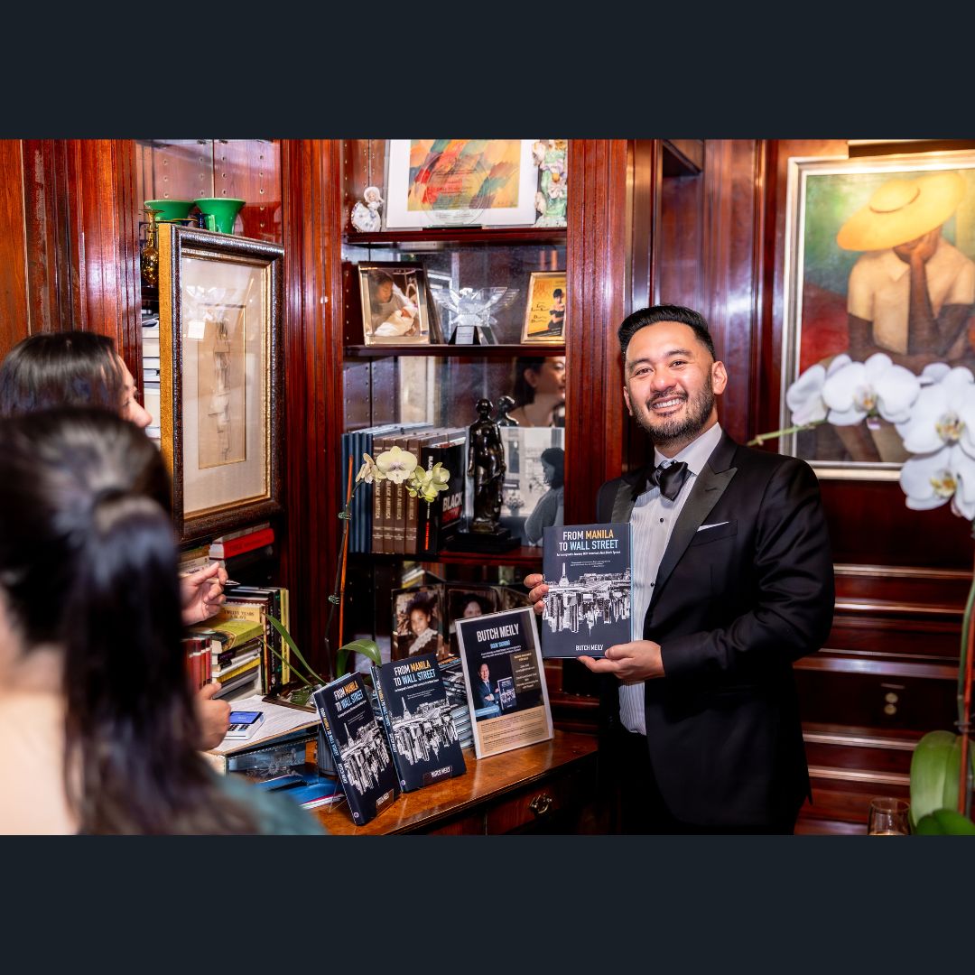 Butch Meily tweet media