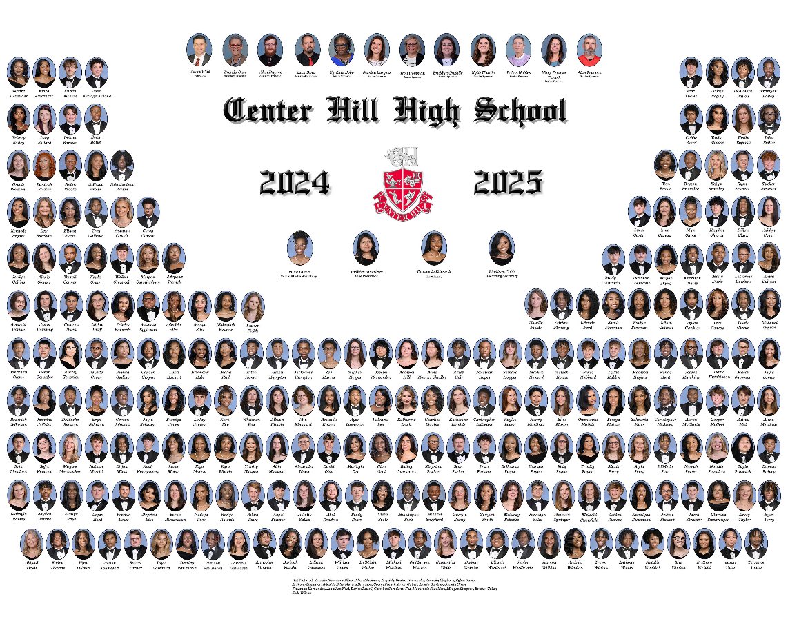 DCS News (@dcsenews) on Twitter photo Accolades to the Center Hill High School Class of 2025 for finishing strong! We're excited to see the incredible things you'll achieve next! <a href="/TweetDCS_CHHS/">Center Hill High</a> #BeTheStandard #TeamDCS Accolades to the Center Hill High School Class of 2025 for finishing strong! We're excited to see the incredible things you'll achieve next! <a href="/TweetDCS_CHHS/">Center Hill High</a> #BeTheStandard #TeamDCS