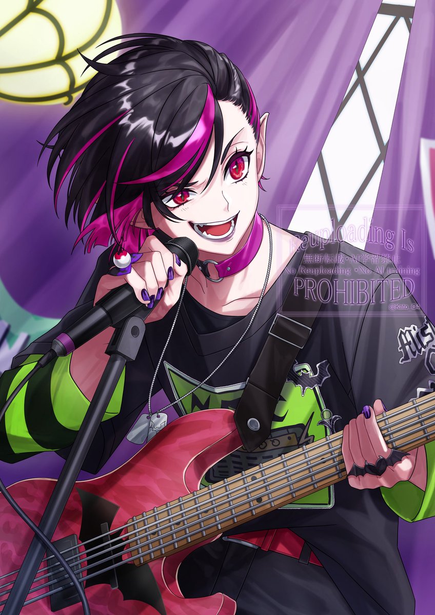 クラブウェア #twstファンアート