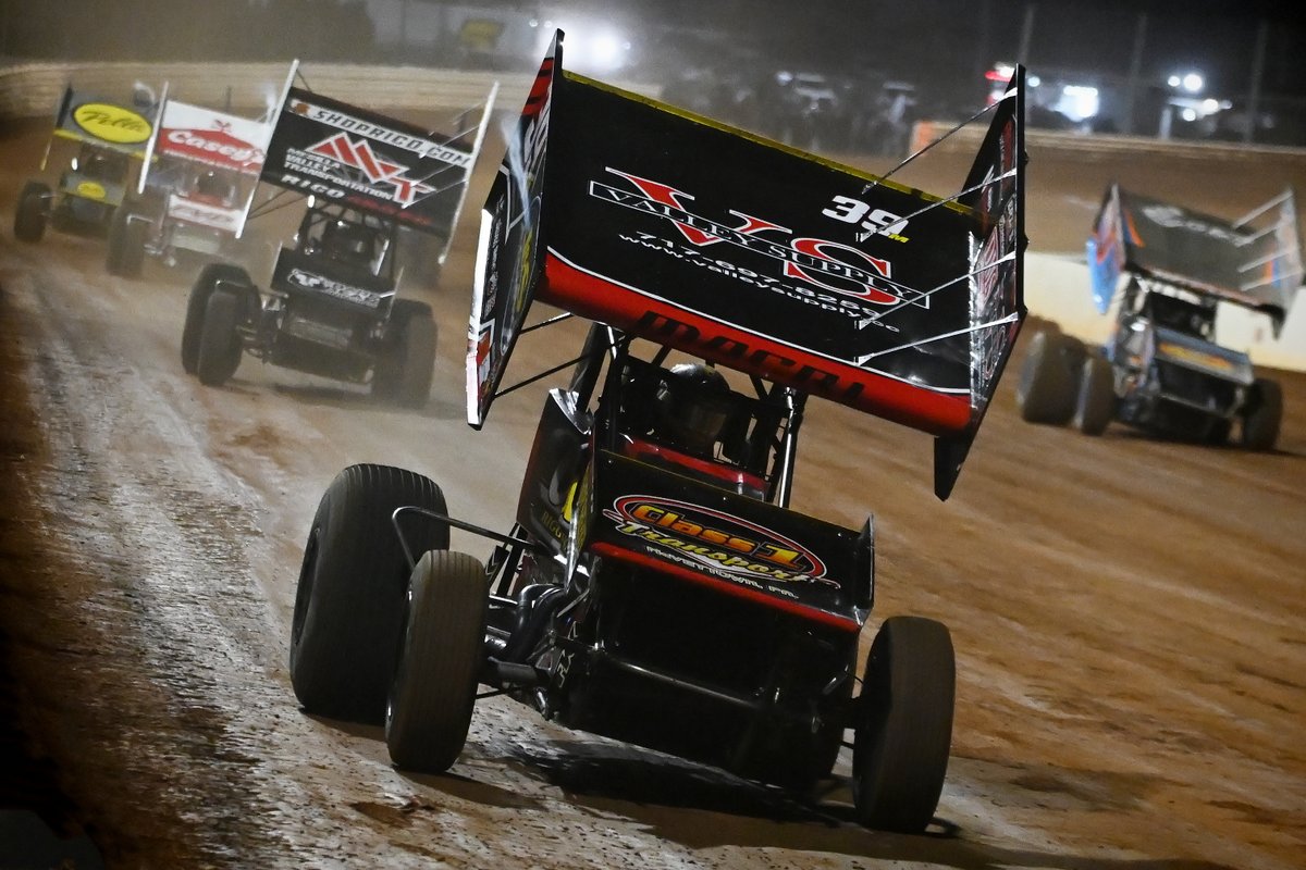 FloRacing (@floracing) on Twitter photo ๐จ ๐๐๐๐๐๐๐๐ ๐๐๐๐๐๐ ๐๐๐! ๐จ
Sprint car fans, itโs go-time at The Speed Palace!
The field is set for tonightโs 25-lap, $20,000-to-win #HighLimitRacing A-Main ๐
Lineup ๐ flosports.link/43IKEa5
<a href="/HighLimitRacing/">High Limit Racing</a> | <a href="/PortRoyalSpdway/">Port Royal Speedway #SpeedPalace</a> ๐จ ๐๐๐๐๐๐๐๐ ๐๐๐๐๐๐ ๐๐๐! ๐จ
Sprint car fans, itโs go-time at The Speed Palace!
The field is set for tonightโs 25-lap, $20,000-to-win #HighLimitRacing A-Main ๐
Lineup ๐ flosports.link/43IKEa5
<a href="/HighLimitRacing/">High Limit Racing</a> | <a href="/PortRoyalSpdway/">Port Royal Speedway #SpeedPalace</a>
