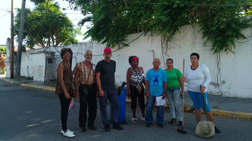 Ministerio de la Industria Alimentaria de Cuba (@minalcuba) on Twitter photo 🌪️🏡 "¡Preparados hoy, protegidos mañana! Limpia de alcantarillas, protección de recursos y actualización de planes contra desastres naturales y cualquier otra contingencia fueron tema de análisis hoy en el <a href="/minalcuba/">Ministerio de la Industria Alimentaria de Cuba</a> .#MinalxCuba #EjercicioMeteoro2025 🇨🇺" 🌪️🏡 "¡Preparados hoy, protegidos mañana! Limpia de alcantarillas, protección de recursos y actualización de planes contra desastres naturales y cualquier otra contingencia fueron tema de análisis hoy en el <a href="/minalcuba/">Ministerio de la Industria Alimentaria de Cuba</a> .#MinalxCuba #EjercicioMeteoro2025 🇨🇺"