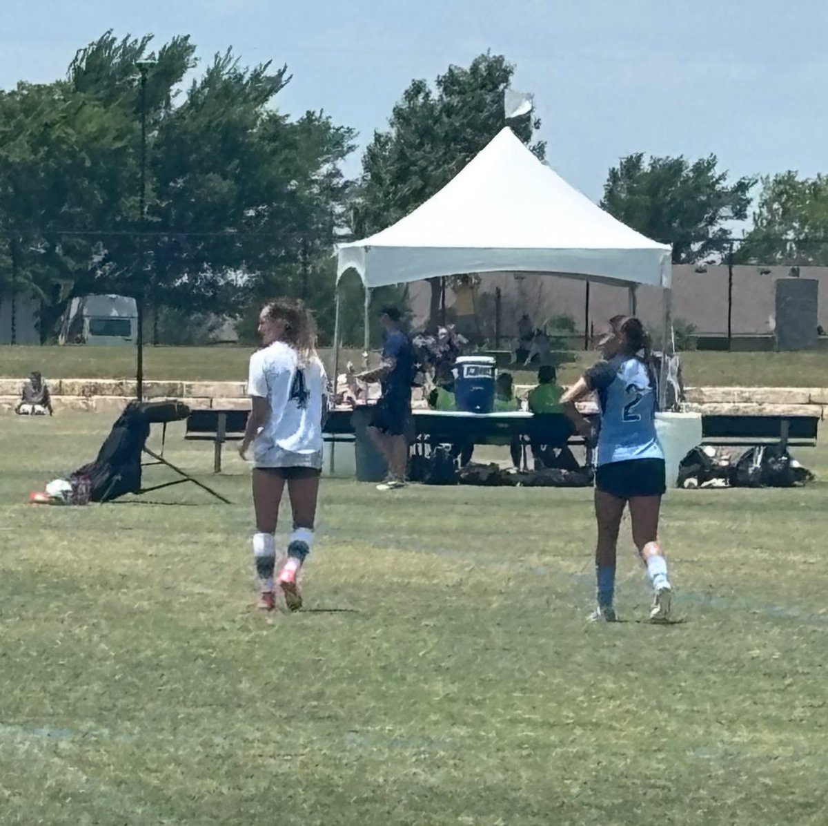 Linley Wright (@wrightlinley) on Twitter photo Successful Game 1 (2 assists 2 shots on goal) excited for tomorrow.. 12pm Field # 9…..Texas Shootout / Round Rock, Texas <a href="/SteveHoleman/">Steve Holeman</a> <a href="/_stephensalas_/">Stephen Salas</a> <a href="/nmstockie_TXST/">Nathan Stockie</a> <a href="/EszterToth18/">Eszter Toth</a> <a href="/PetrichJoey/">Joey Petrich</a> <a href="/Kiersten_Ehler/">Kiersten Gomez Coll</a> <a href="/CoachKWhitehead/">Kendra Whitehead</a> <a href="/KINGU_wbb/">King Univ. Women's Basketball</a> <a href="/ashleypgordon/">Ashley Gordon</a> <a href="/gibbers7/">Gibbs</a> <a href="/TomStone9/">Tom Stone</a> Successful Game 1 (2 assists 2 shots on goal) excited for tomorrow.. 12pm Field # 9…..Texas Shootout / Round Rock, Texas <a href="/SteveHoleman/">Steve Holeman</a> <a href="/_stephensalas_/">Stephen Salas</a> <a href="/nmstockie_TXST/">Nathan Stockie</a> <a href="/EszterToth18/">Eszter Toth</a> <a href="/PetrichJoey/">Joey Petrich</a> <a href="/Kiersten_Ehler/">Kiersten Gomez Coll</a> <a href="/CoachKWhitehead/">Kendra Whitehead</a> <a href="/KINGU_wbb/">King Univ. Women's Basketball</a> <a href="/ashleypgordon/">Ashley Gordon</a> <a href="/gibbers7/">Gibbs</a> <a href="/TomStone9/">Tom Stone</a>