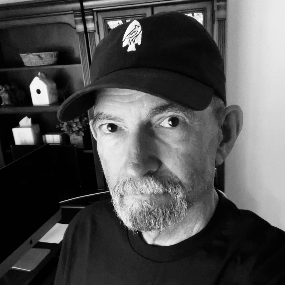 Black and white or it didn’t happen.