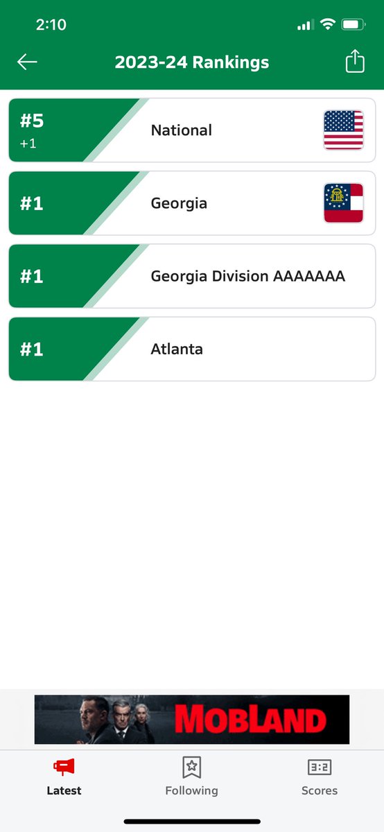 HBurgess63298's tweet photo. @RealisticUNCFan @InsideCarolina Maybe some don't know the level QB @TravisBurgess_ plays at. #2xStateChamp #letswintheacc #thenanatty #tarheels #belichickeffect https://t.co/xoYibrVkV5