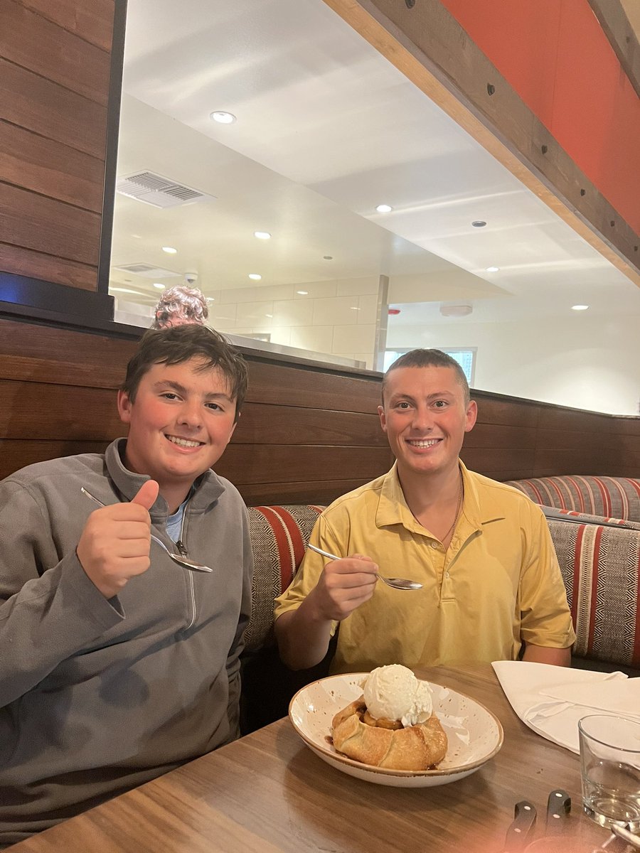 Ben And Matty’s Cuisines tweet media