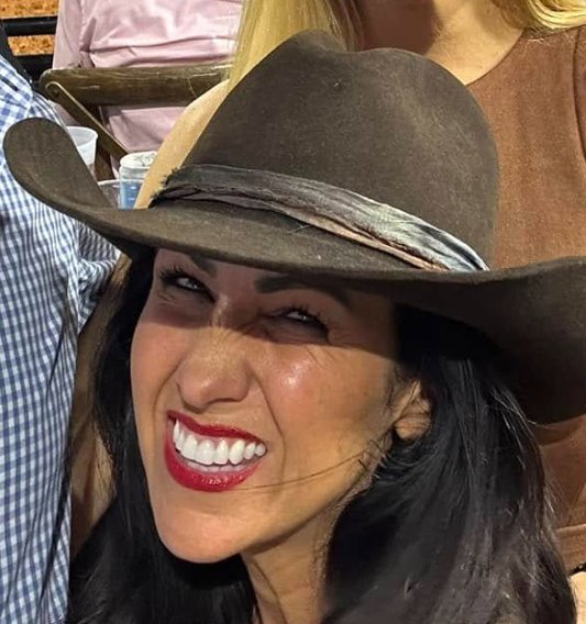 How high is Bettlejuice <a href="/laurenboebert/">Lauren Boebert</a>?