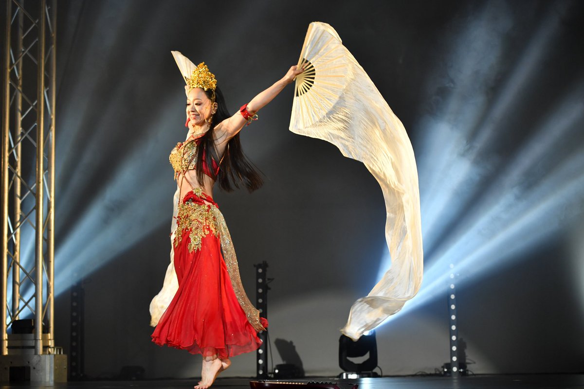 👑GRAVITY POLE DANCE STUDIO👑
ダンス＆ウォーキング入門🩰
(日)14：00〜15：15
(月)19：15〜20：30
gravity-pole-dance.com

写真は1月公演の💃🏻
THE GRAVITY Vol.1
2025年1月11,12日
渋谷伝承ホール開催
@gravitypoledancestudio
photo by <a href="/chum1112/">チャム</a>