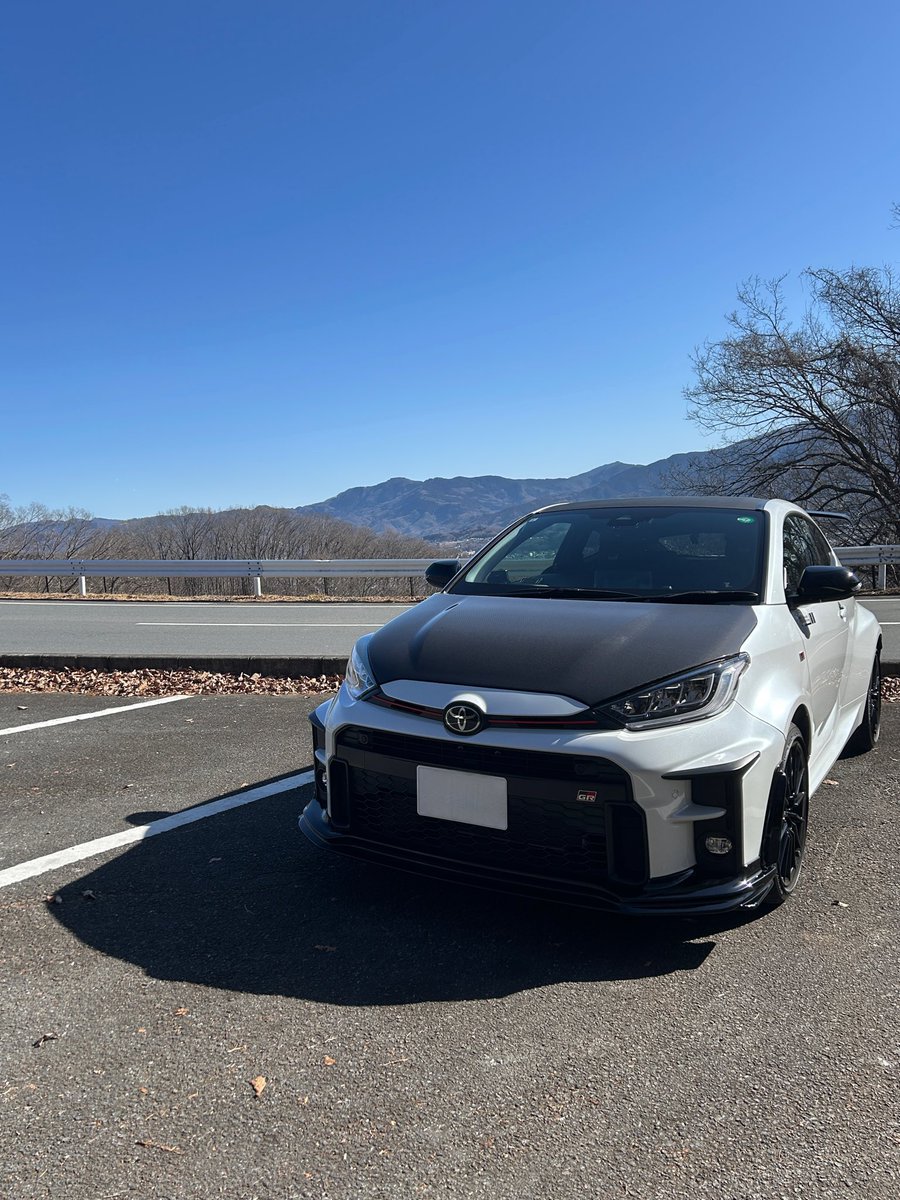 もちろんGRヤリス

初めて買ったスポーツカー
トヨタを好きになるきっかけになった車
世界を広げてくれた車

こいつには思い出が沢山詰まっている

乗り換えるとしてもGRヤリス系統だろう