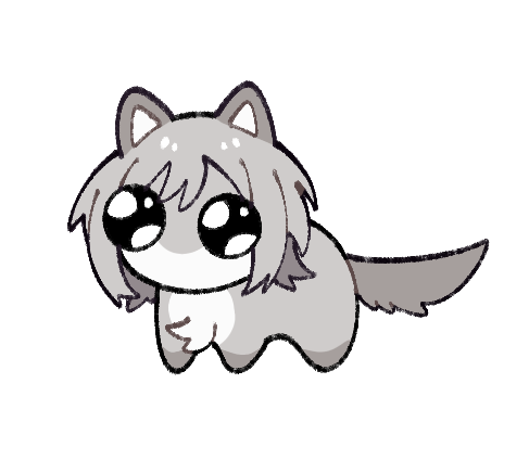 dogboyrui's tweet photo. mini prsk creature thread 🧵✨

leo/need https://t.co/YwYeVTiAYi