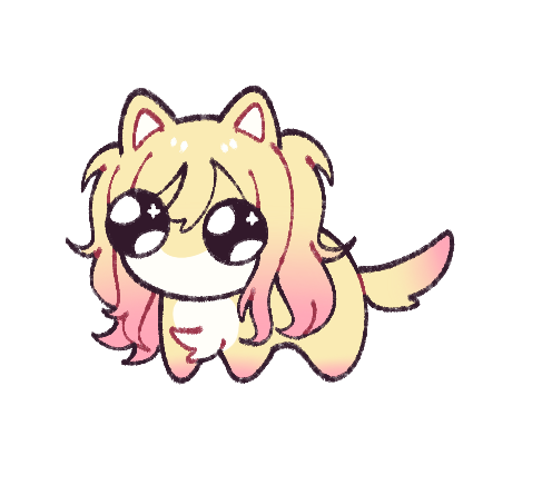 dogboyrui's tweet photo. mini prsk creature thread 🧵✨

leo/need https://t.co/YwYeVTiAYi