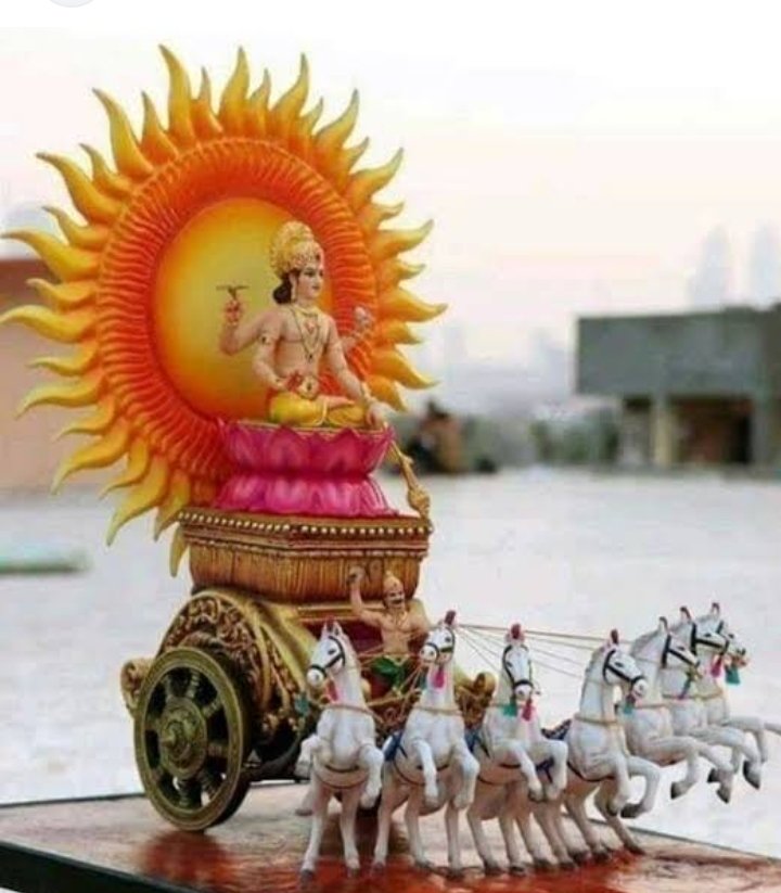 SHALINI 💞🪔 शालिनी 🪔💞 (@shalinigudiya) on Twitter photo <a href="/MureliyaRa47564/">Ramesh Mureliya</a> 💕🍃शुभप्रभात 🍃💕
🌺🌹Good Morning Friend 🌹🌺
🙏Thanks for your comment 🙏
🙏🚩 ⭕️🌼जय श्री सूर्य देव🌼⭕️🚩🙏 <a href="/MureliyaRa47564/">Ramesh Mureliya</a> 💕🍃शुभप्रभात 🍃💕
🌺🌹Good Morning Friend 🌹🌺
🙏Thanks for your comment 🙏
🙏🚩 ⭕️🌼जय श्री सूर्य देव🌼⭕️🚩🙏