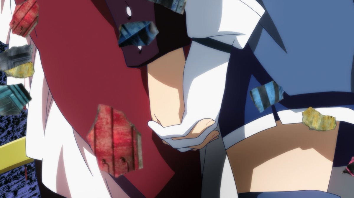 daily madoka magica (@daiiymadoka) on Twitter photo 