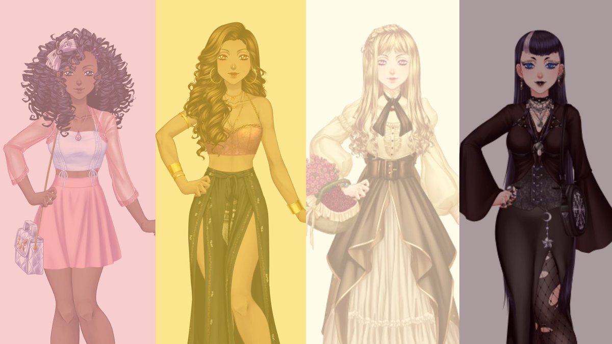 Gab plugados de morango tweet media